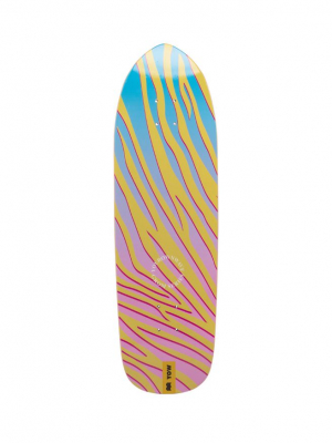 Yow 32,5" Mundaka Grom Series Surfskate Deck